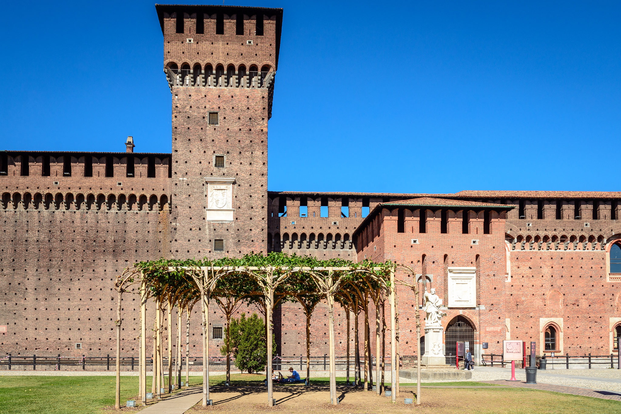 Milan